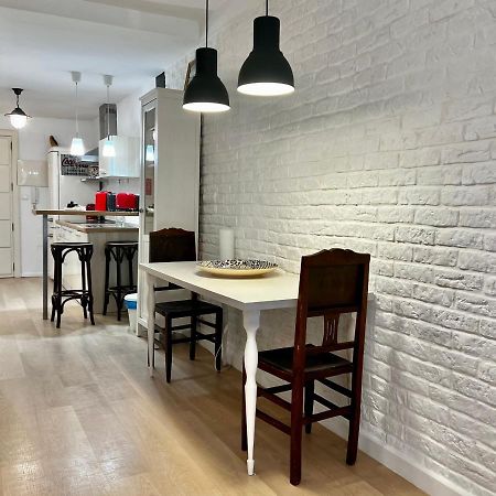 Bright Loft City Centre By United Renters Αλικάντε Εξωτερικό φωτογραφία