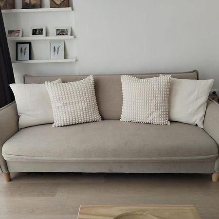 Bright Loft City Centre By United Renters Αλικάντε Εξωτερικό φωτογραφία