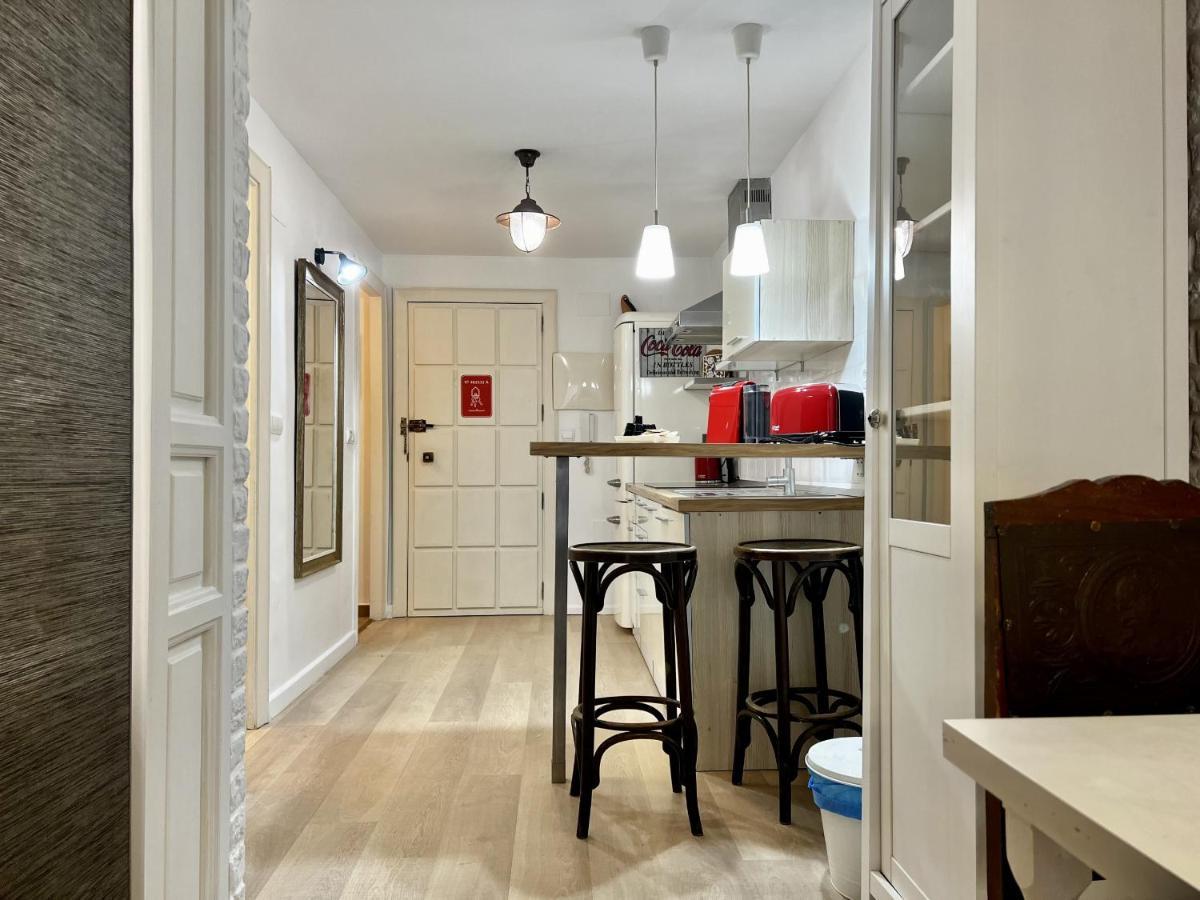 Bright Loft City Centre By United Renters Αλικάντε Εξωτερικό φωτογραφία