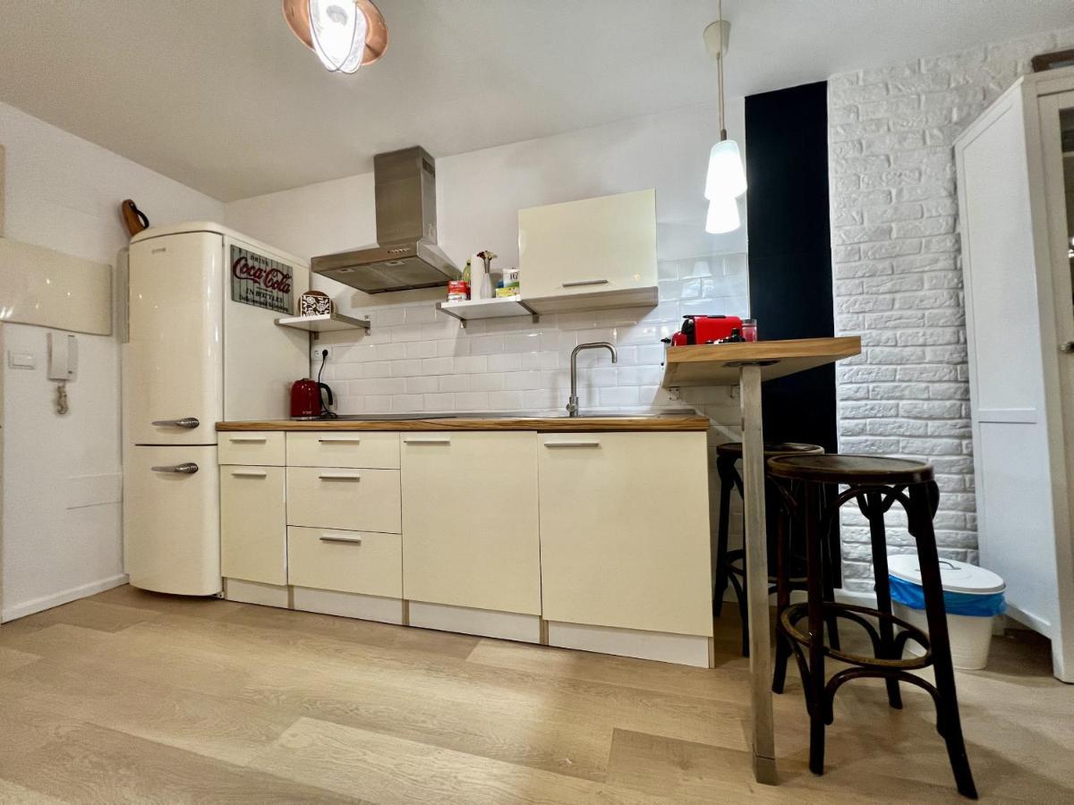 Bright Loft City Centre By United Renters Αλικάντε Εξωτερικό φωτογραφία