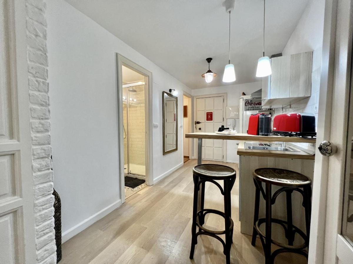 Bright Loft City Centre By United Renters Αλικάντε Εξωτερικό φωτογραφία